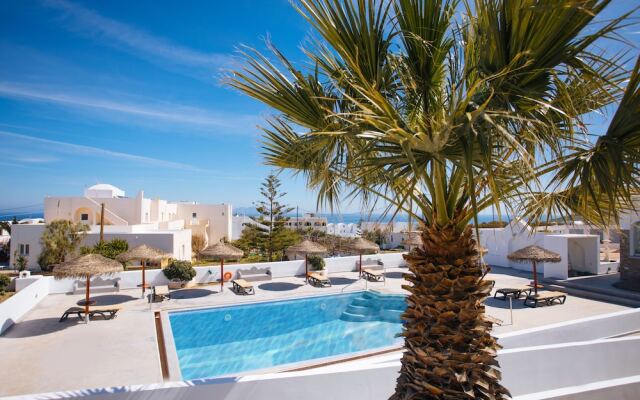 Nikos Hotel
