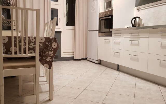 DeLuxe Apartment Gorchakova