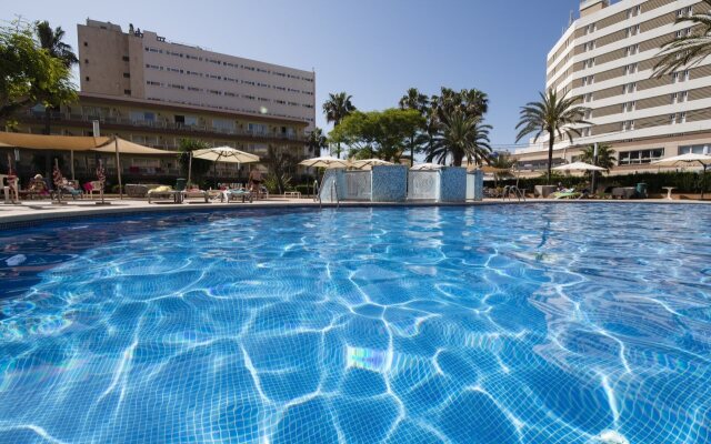 Apartamentos Helios Mallorca