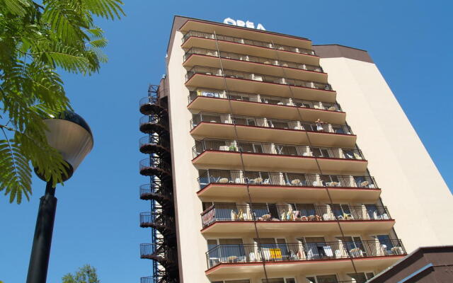 MPM Hotel Orel - Ultra All Inclusive