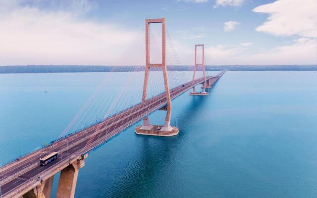 Veni Vidi Vici V3 Hotel