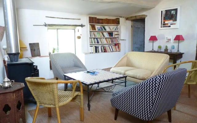 Chambres d'Hotes Atelier de Fons