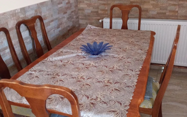 Appartment for 10-16 Persons