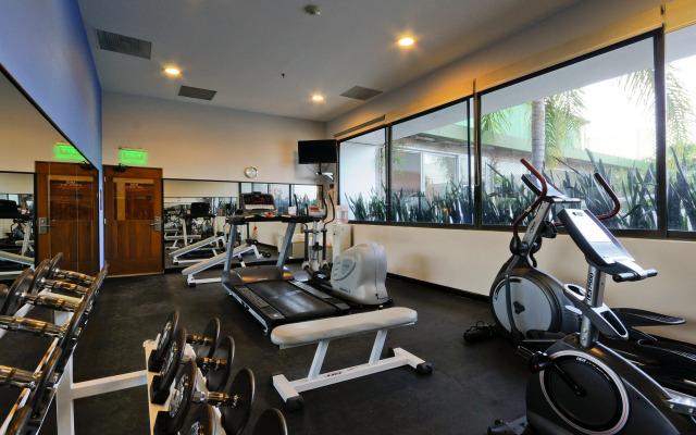 Holiday Inn Express & Suites Irapuato