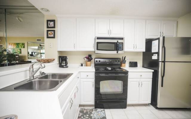 Sterling Sands Resort by Panhandle Getaways