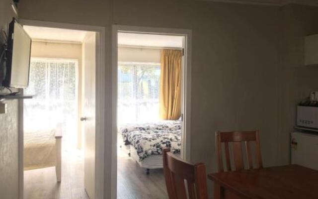 Mt Roskill Motel
