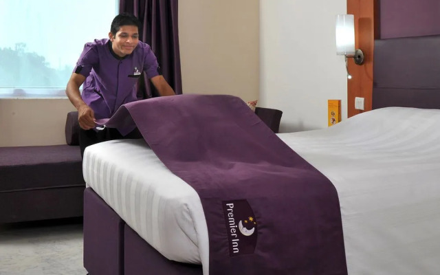 Premier Inn Bangalore Whitefield Hotel