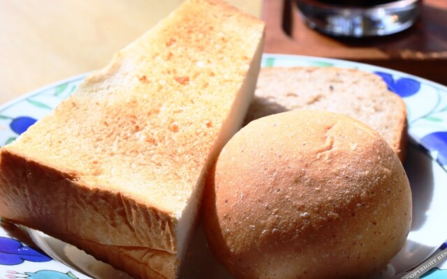 Pension Kaze no Mori