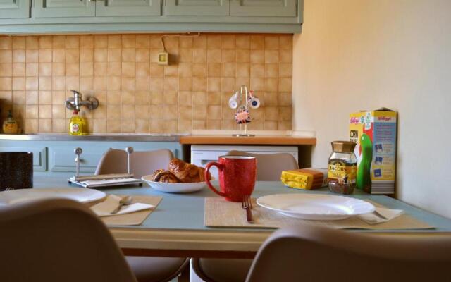San Rocco Sqr. Apartment