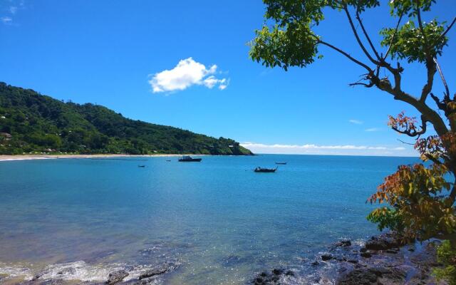 Lanta Marine Parkview Resort