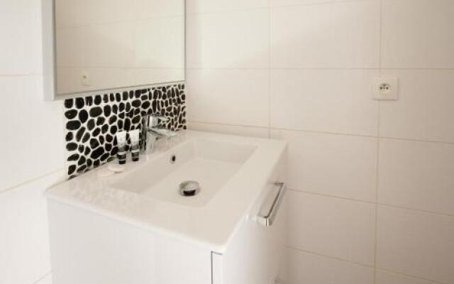 Appartement Vertus