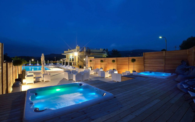 Hotel Ristorante Dante