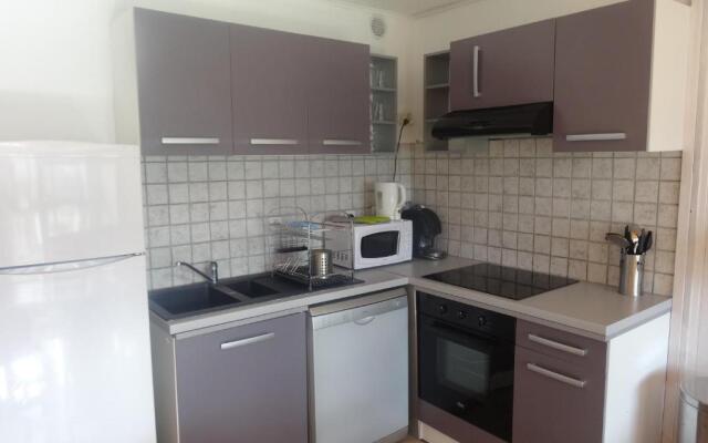 Immeuble le Champsaur