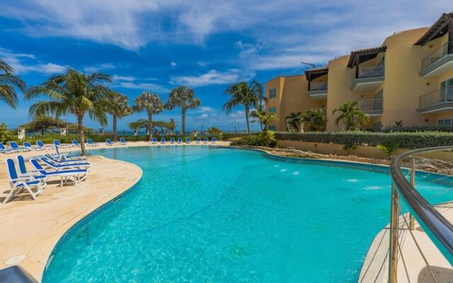 2BR 3BA Condo on Eagle Beach w Amazing Amenities