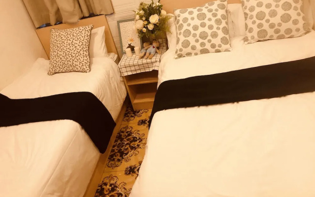 Tong Luo Wan Hostel