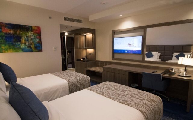 Paradise Elite Hotel