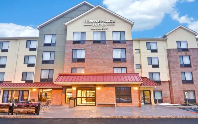 Towneplace Suites Dover Rockaway