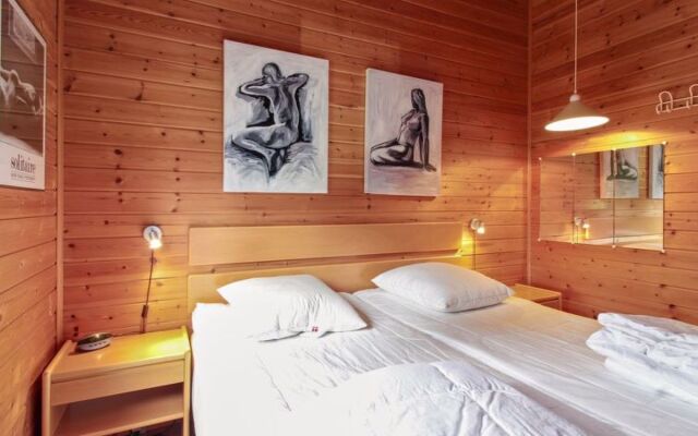 "Elian" - 900m from the sea in NW Jutland