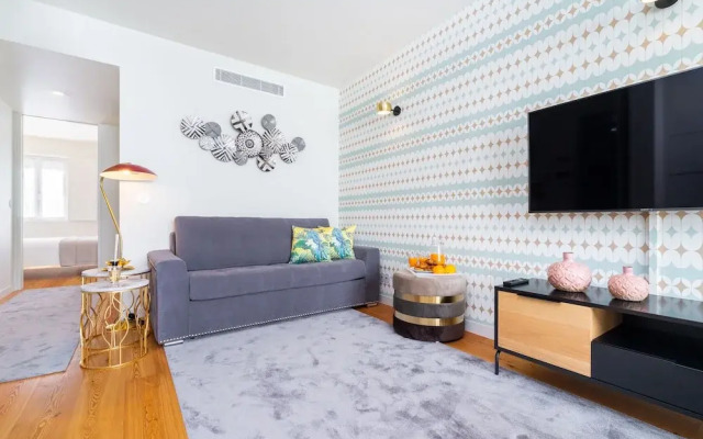 CSA18 Premium Design Apartment