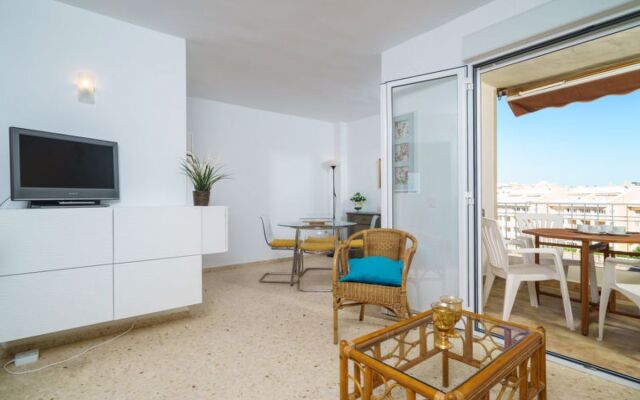 Apartment Arenal Jávea 36292