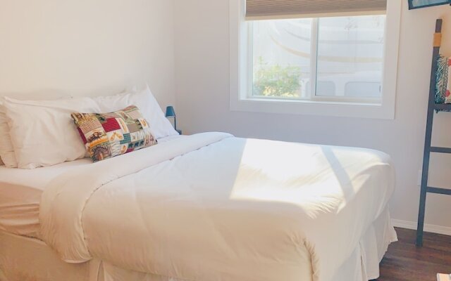 Barefoot Villas Cabin 3 Caribou