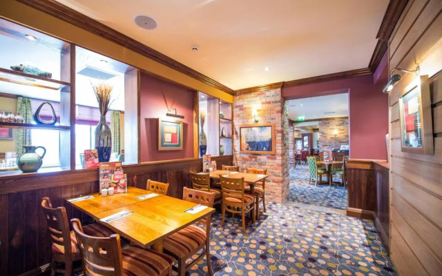 Premier Inn London Bexleyheath