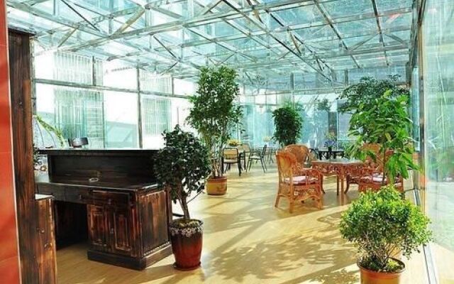 Jilihe Business Hotel