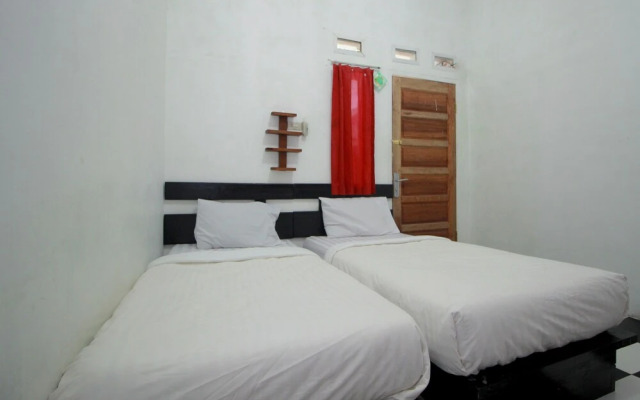 Wisma Ria by OYO Rooms