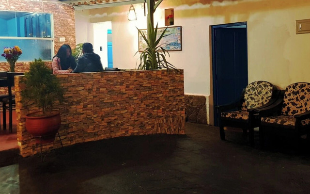 Amira's House Cusco