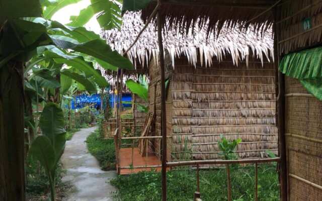 My Hoa Mekong Homestay