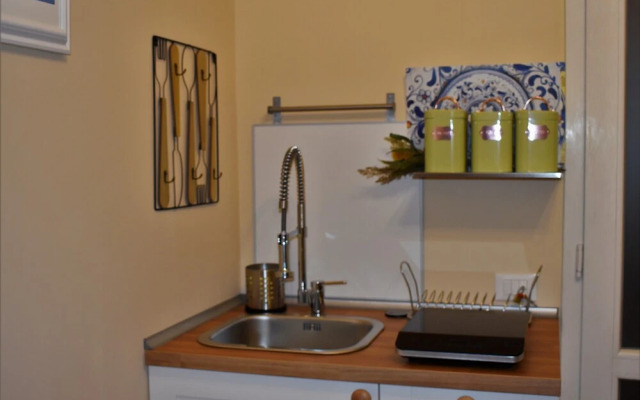 Casa Nirè - Casa Nirè II - Casa di Tano