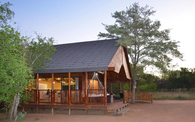 Pezulu Tree House Lodge