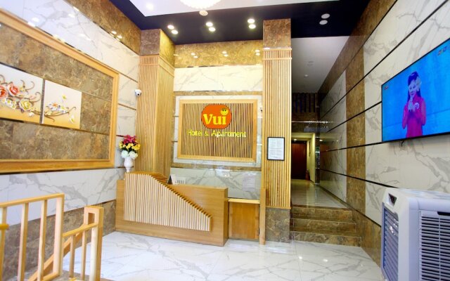 Vui Hotel and Apartment