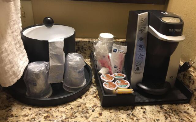 Best Western Derby Inn