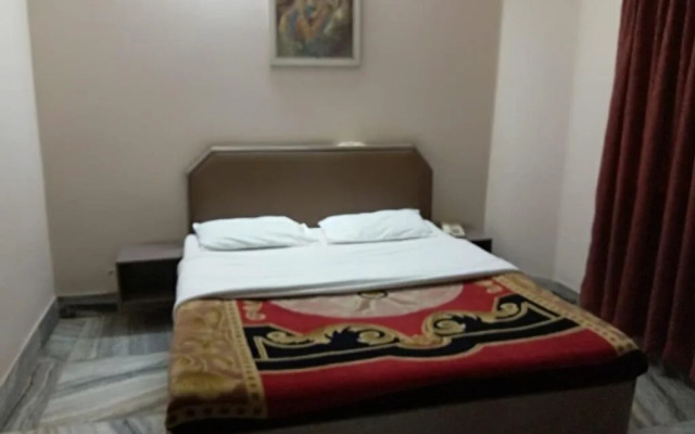 Kyriad Sarvesh Gangavathi Hampi