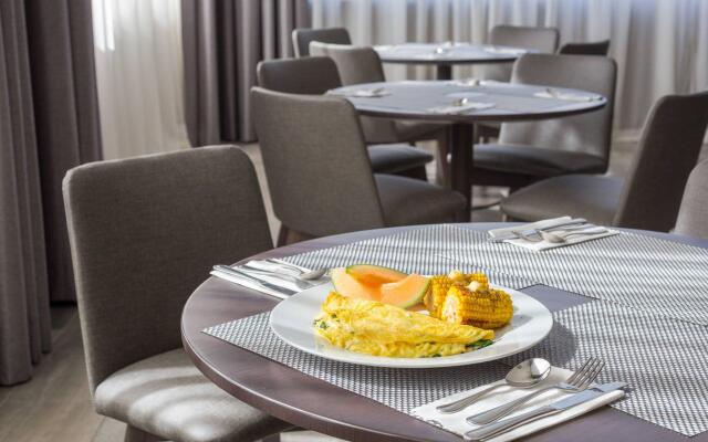 Courtyard by Marriott Chihuahua