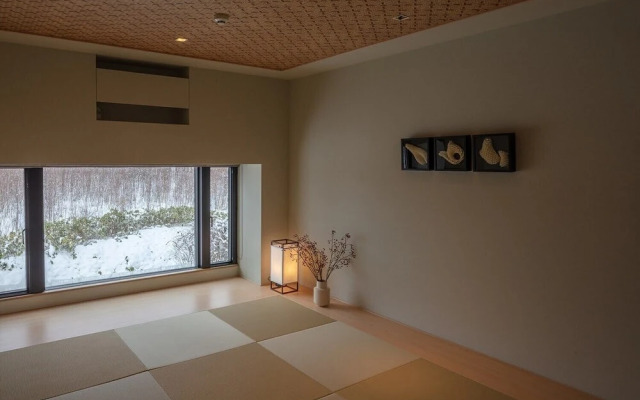 Panorama Niseko