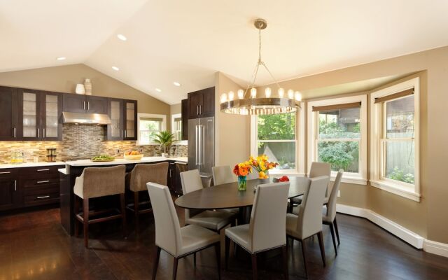 Frias Homes Of Aspen