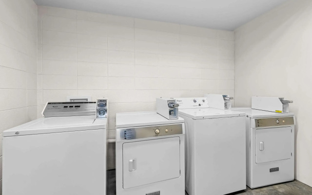 Quality Inn And Suites Dollywood