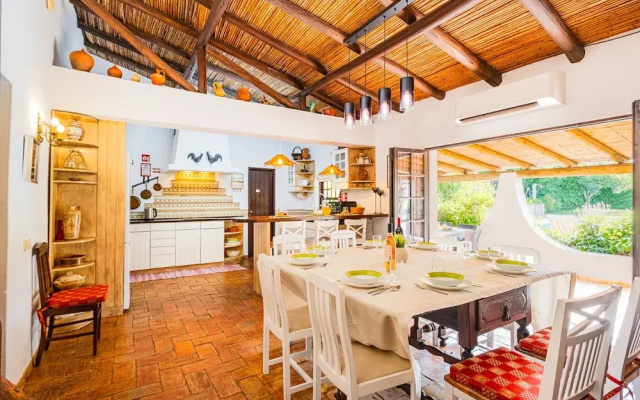 Villa Alice