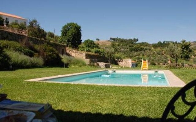 Hotel Rural Casa Viscondes Varzea