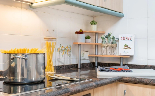 Cambrils-4BD-Piscina-BBQ-PetFriendly-Port Aventura