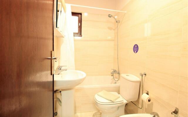 Albufeira Traditional Villa With Pool by Homing