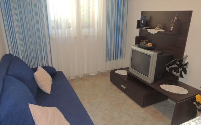 Apartment Ivan