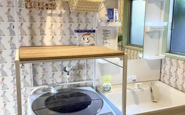 浜町小院 Guest House