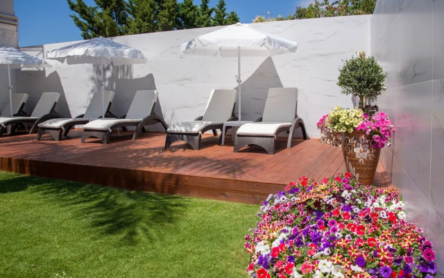 Paradice Holidays for 3