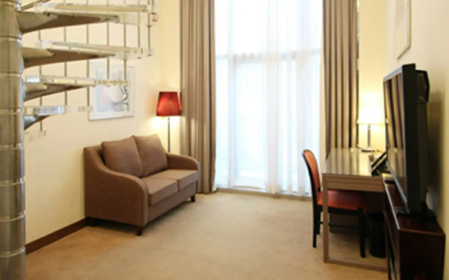 Prudential Hotel