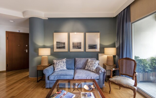 Two Bedroom Apt 2' To Acropolis Museum by Villarentalsgr