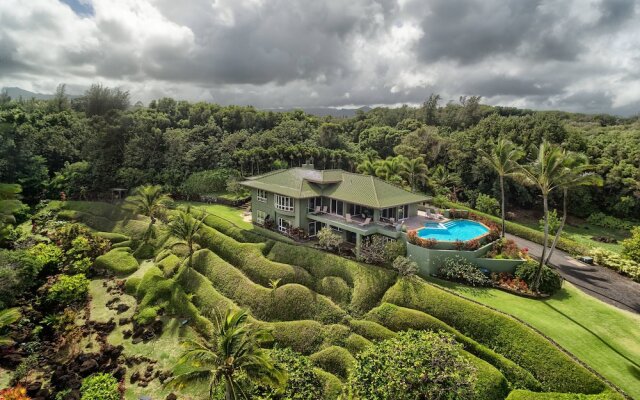 Waiakalua 4 Bedroom Home