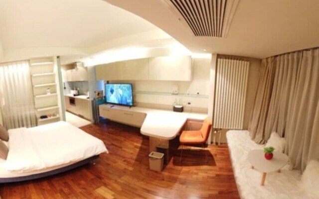 Kumtai-Seasons Park Apart'Hotel